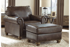 Nicorvo Ottoman - 8050514