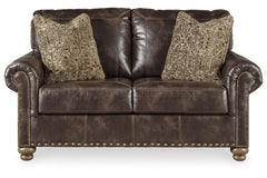 Nicorvo Loveseat - 8050535