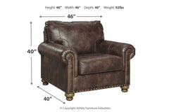Nicorvo Chair - 8050520