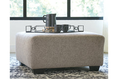 Ballinasloe Oversized Ottoman - 8070208