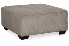 Ballinasloe Oversized Ottoman - 8070208