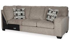 Ballinasloe Right-Arm Facing Sofa - 8070267