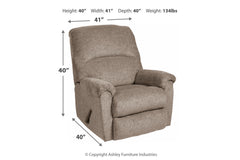 Ballinasloe Recliner - 8070225