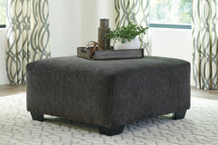 Ballinasloe Oversized Ottoman - 8070308