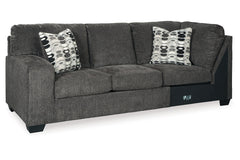 Ballinasloe Left-Arm Facing Sofa - 8070366