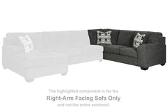 Ballinasloe Right-Arm Facing Sofa - 8070367