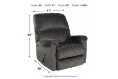 Ballinasloe Recliner - 8070325