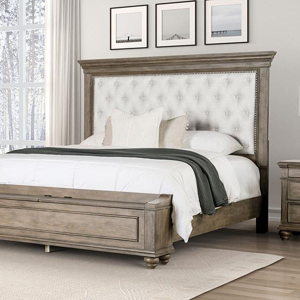 Philomath - FM7430BR-Q-BED