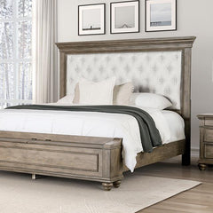 Philomath - FM7430BR-Q-BED