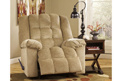 Ludden Recliner - 8110325
