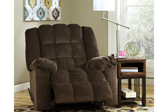 Ludden Recliner - 8110425