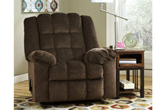 Ludden Recliner - 8110425
