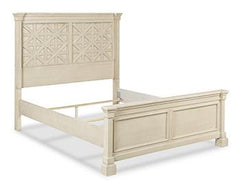 Bolanburg Queen Panel Footboard - B647-54