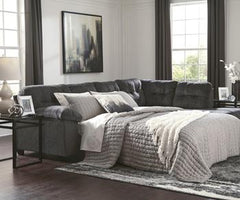 Accrington Left-Arm Facing Sofa Sleeper - 7050969