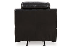 Kempten Recliner - 8210525