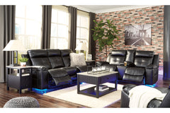 Kempten Reclining Sofa - 8210588