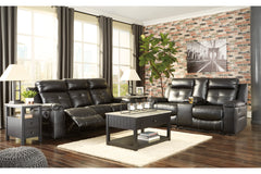 Kempten Reclining Sofa - 8210588