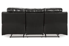 Kempten Reclining Sofa - 8210588