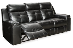 Kempten Reclining Sofa - 8210588