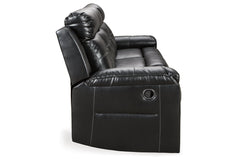 Kempten Reclining Sofa - 8210588