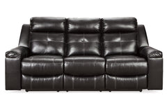 Kempten Reclining Sofa - 8210588