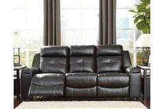 Kempten Reclining Sofa - 8210588