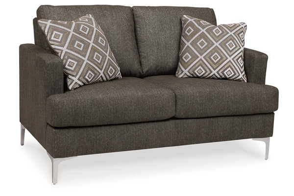 Arcola RTA Loveseat - 8260435