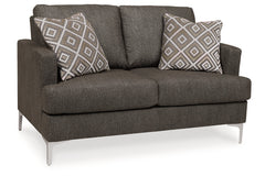 Arcola RTA Loveseat - 8260435