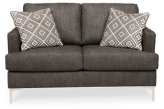 Arcola RTA Loveseat - 8260435