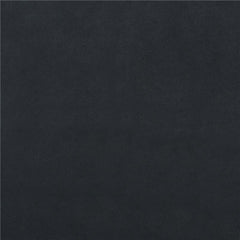 Chad Denim Upholstered Accent Bench Dark Blue - 501837