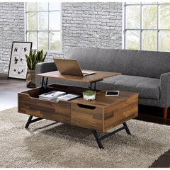 Throm Coffee Table