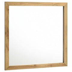 DRESSER MIRROR - 225004