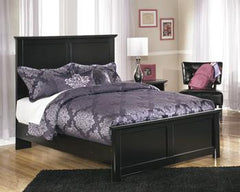Maribel Full Panel Footboard - B138-84