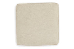 Abinger Oversized Accent Ottoman - 8390408