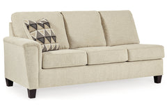 Abinger Left-Arm Facing Sofa Sleeper - 8390469