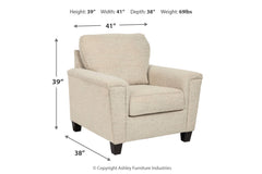 Abinger Chair - 8390420