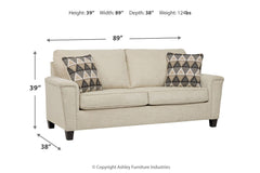 Abinger Sofa - 8390438