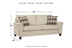 Abinger Queen Sofa Sleeper - 8390439