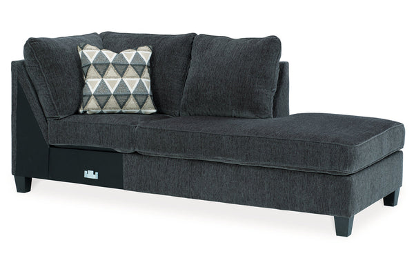 Abinger Right-Arm Facing Corner Chaise - 8390517