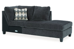 Abinger Right-Arm Facing Corner Chaise - 8390517