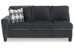 Abinger Left-Arm Facing Sofa Sleeper - 8390569