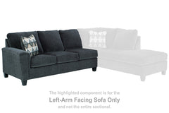 Abinger Left-Arm Facing Sofa - 8390566