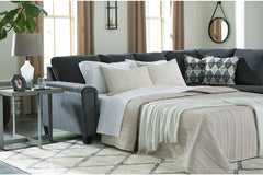 Abinger Left-Arm Facing Sofa Sleeper - 8390569