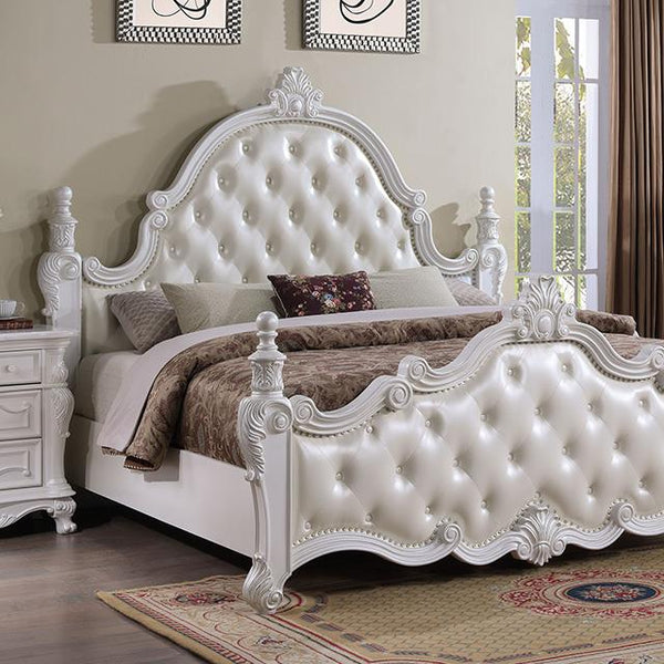 Cremona - FM7637WH-Q-BED