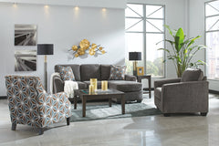 Brise Sofa Chaise - 8410218