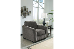 Brise Chair - 8410220