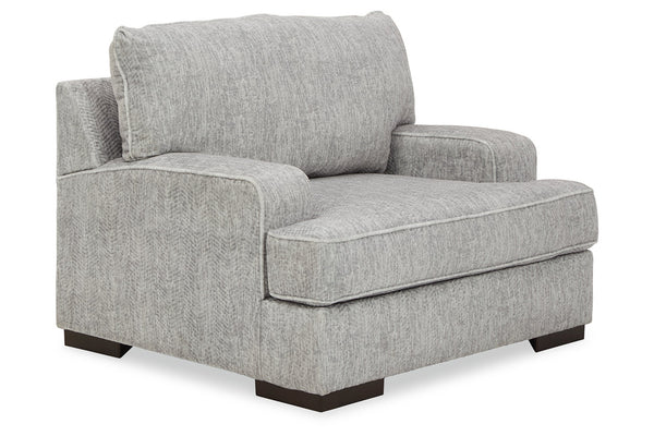 Mercado Oversized Chair - 8460423