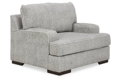 Mercado Oversized Chair - 8460423