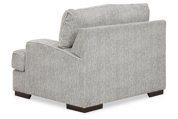 Mercado Oversized Chair - 8460423