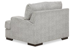 Mercado Oversized Chair - 8460423